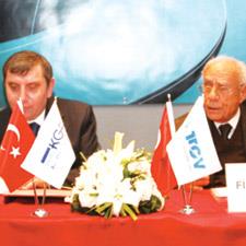 Ar-Ge yapan KOBİ’lere Kredi Garanti Fonu ve TTGV’den destek