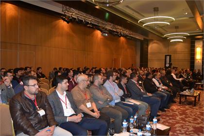 BTvizyon Anadolu Toplantıları, Konya'da yoğun ilgi ile karşılandı