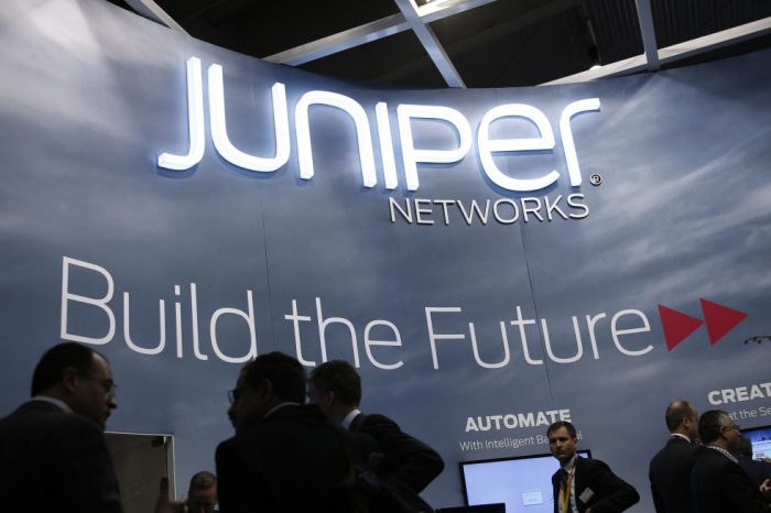 Juniper Networks Çözümler Günü sektör paydaşlarını bir araya getirdi
