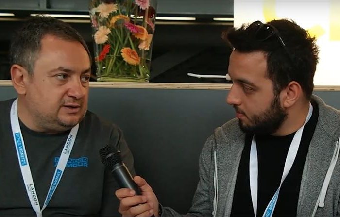 CEBIT 2018'in ilk gününde neler göreceğiz?