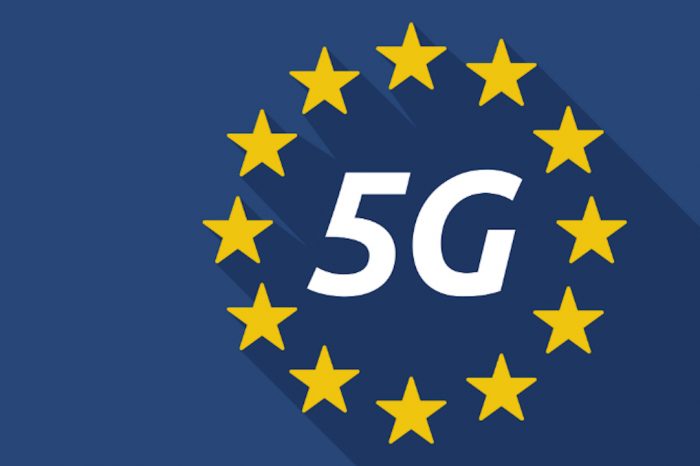 Avrupa’da 5G koridorları