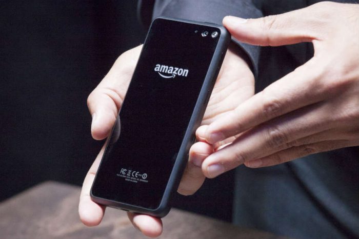 Amazon, telefon pazarına geri dönmeye hazırlanıyor