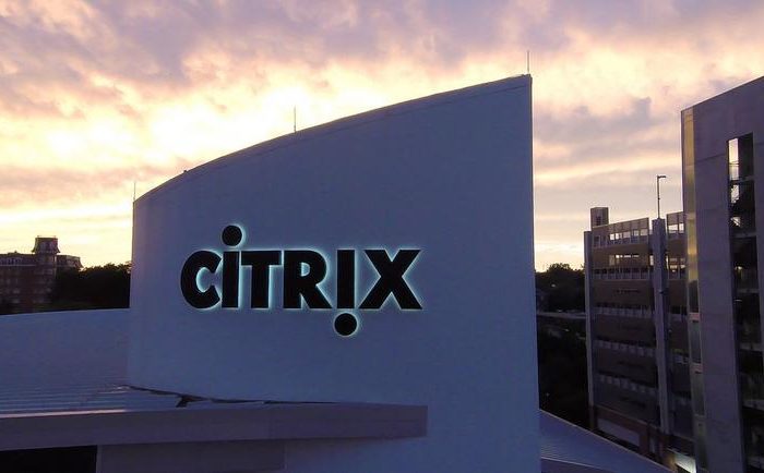 Citrix’in gelirlerinde hatırı sayılır büyüme