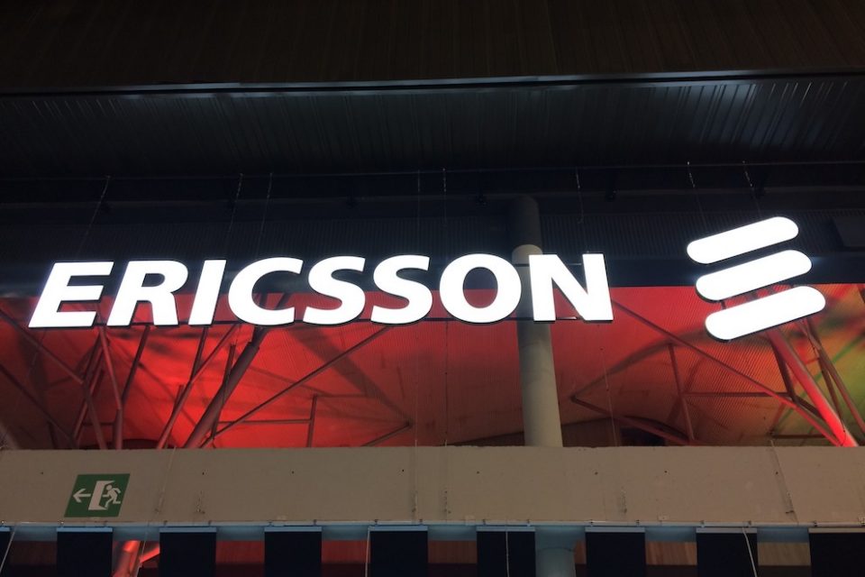 Ericsson