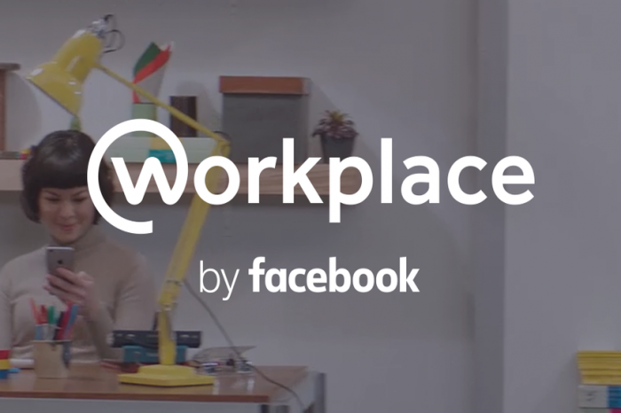 Facebook, Workplace için Redkix’i satın aldı