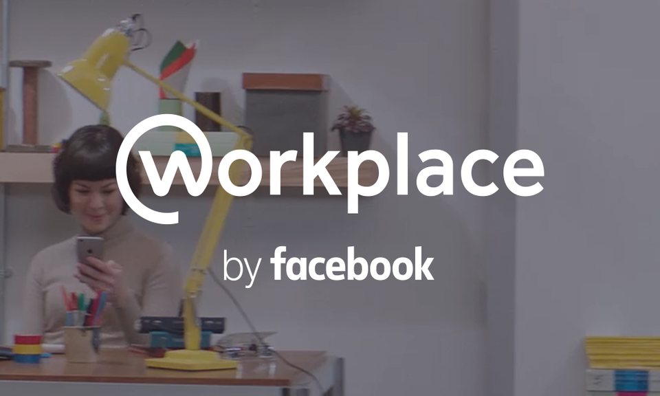 Facebook Workplace