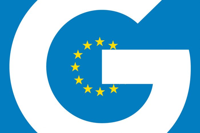 Avrupa Birliği'nden Google'a şok ceza