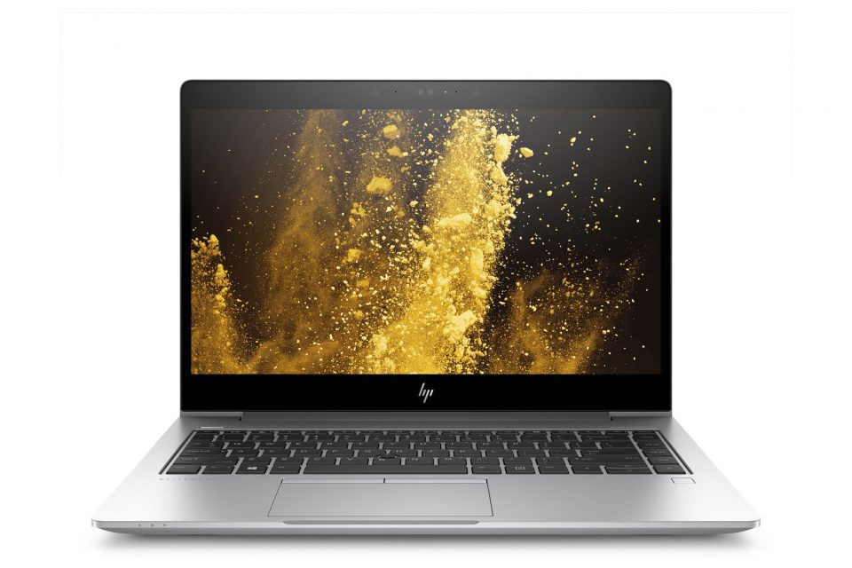 HP Elitebook 840