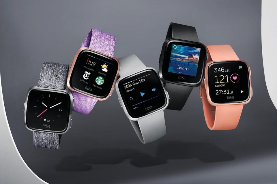 Fitbit Versa ile k ve hafif ak ll saat deneyimi BThaber