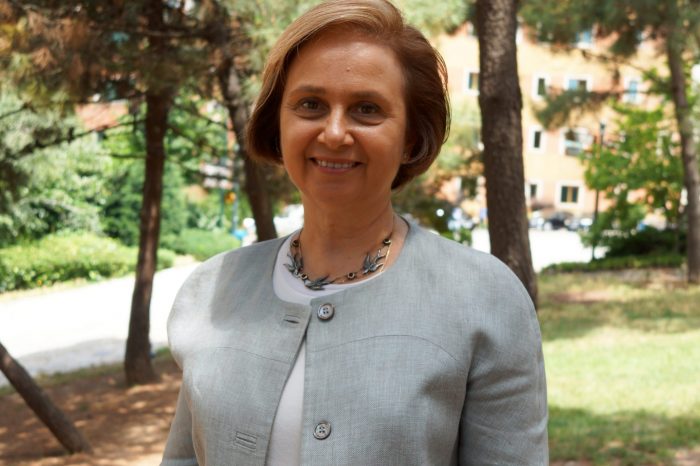 Geleceği yapay zeka şekillendirecek, o zaman öğrenelim!