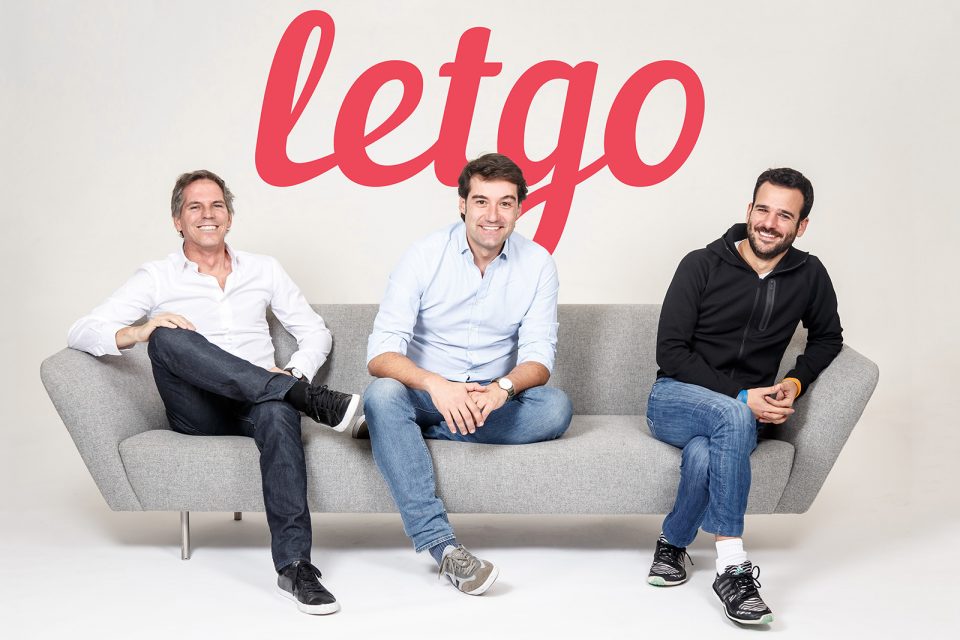 LETGO