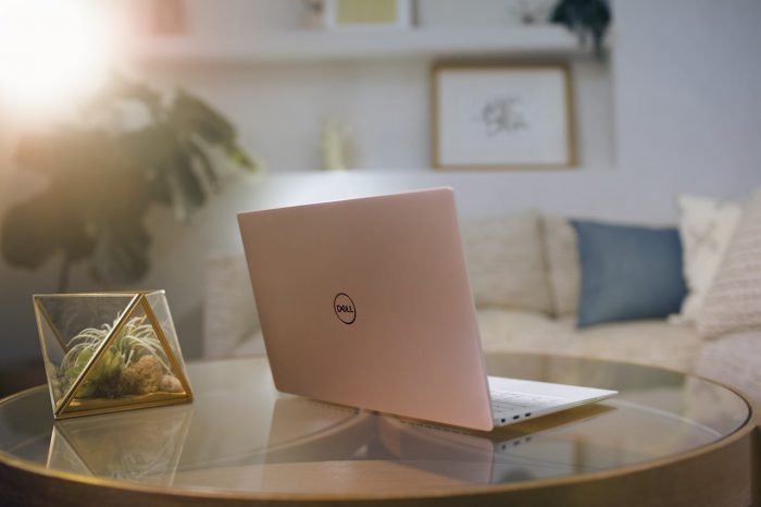 Dell yeni kişisel bilgisayarlarını IFA 2018’de görücüye çıkardı