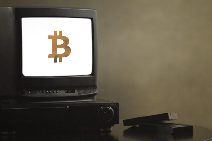 Canaan Creative, Bitcoin madenciliği için TV geliştirdi