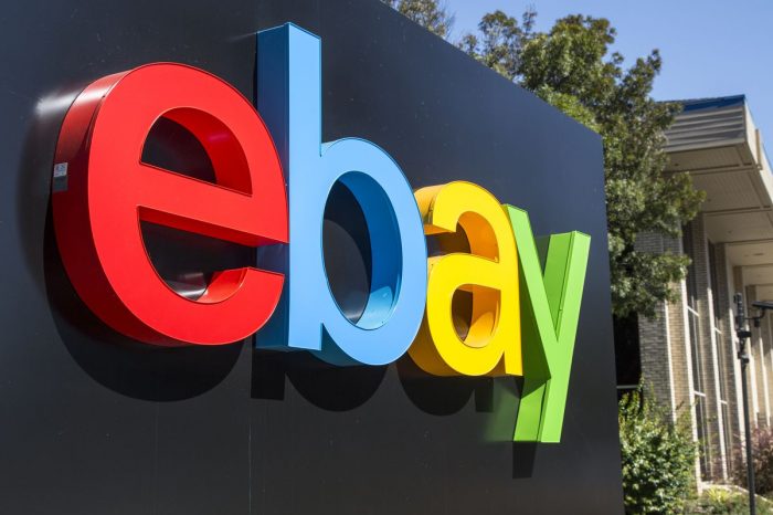 eBay'den Ortadoğu'ya sürpriz yatırım