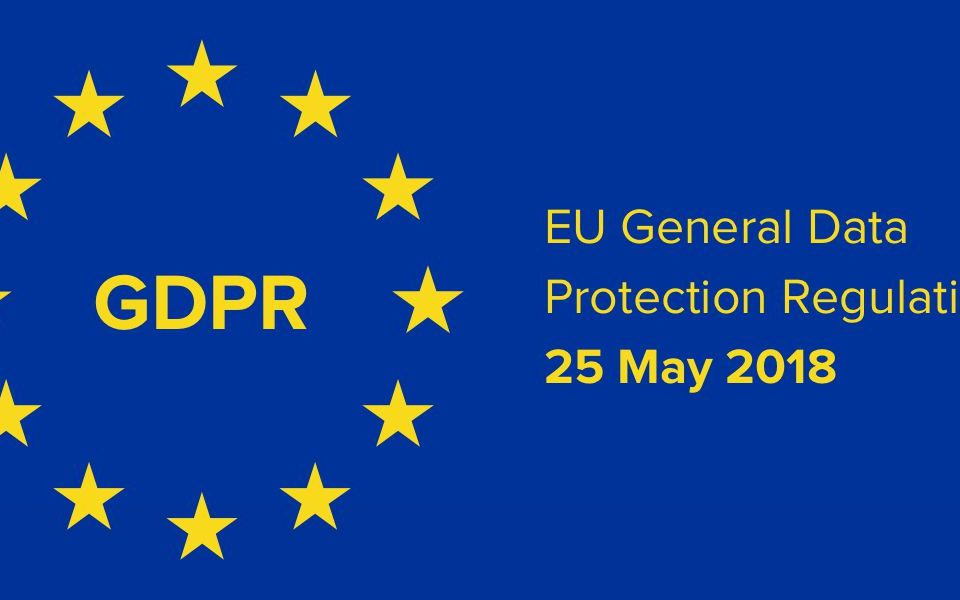 GDPR nedir?