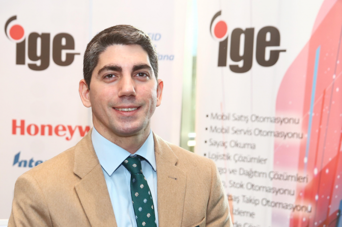 OT/VT, yeni nesil teknolojilerle yeniden şekilleniyor