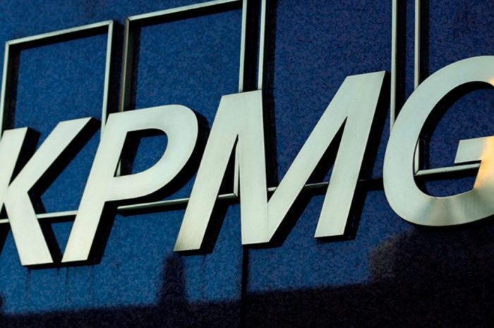 KPMG yapay zekayla hizmet verecek