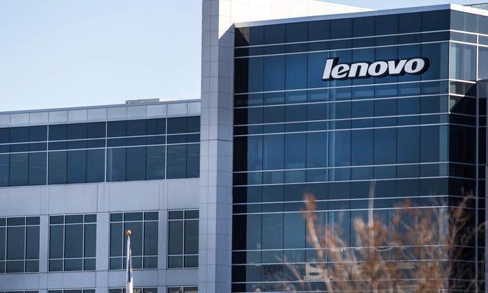 Lenovo yılın 2. çeyreğinde çift haneli büyüme yakaladı