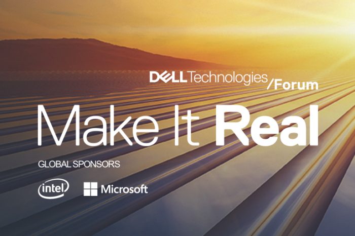 Dell Technologies Forum 2018 27 Eylül’de kapılarını açıyor
