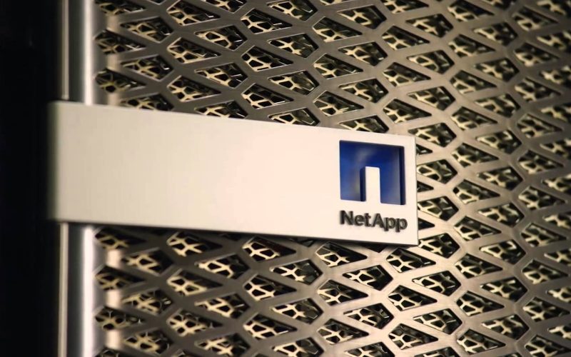 NetApp