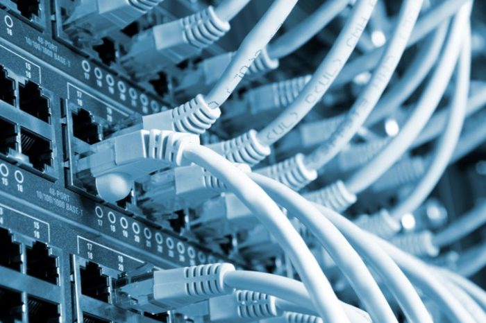 Fortinet Güvenli SD-WAN 100.000 Lokasyona Kadar Destek Veriyor