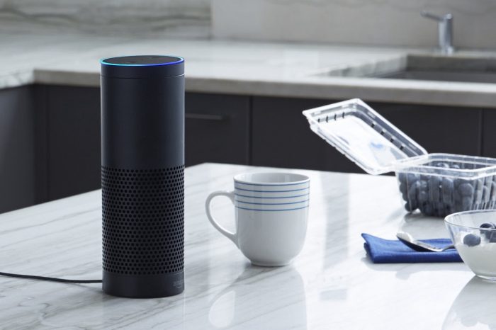 Amazon Echo kullanıcıları Alexa üzerinden alışveriş yapmıyor