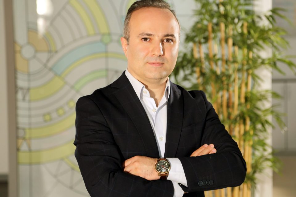 Ofisim CEO ve Kurucusu Serdar Turan