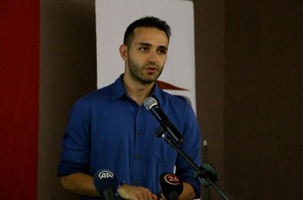 Özgür Taşkın