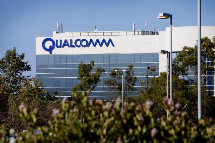 Qualcomm 10 milyar dolarlık hissesini geri çekecek