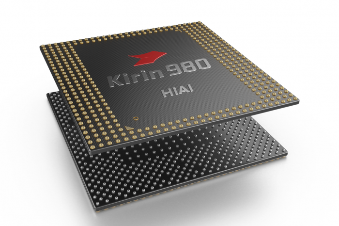 Huawei, 7nm SoC'su Kirin 980'i tanıttı