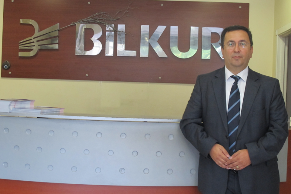 bilkur