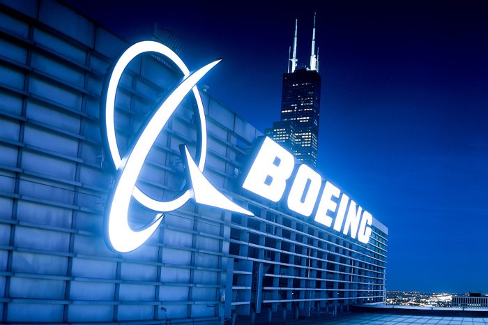 Boeing, uçan araç konsepti için Ar-Ge merkezi açıyor