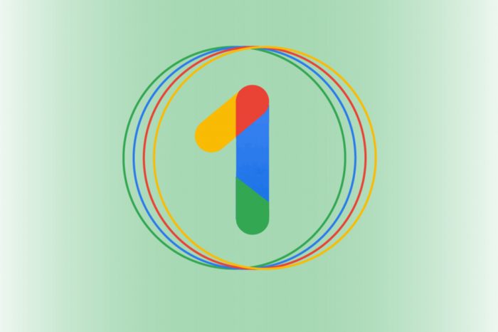 Google One, ABD'de tüm kullanıcılara sunuldu