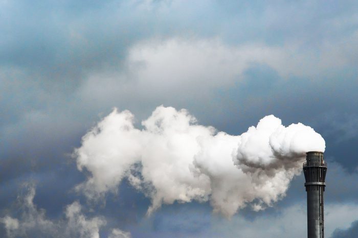 Bilim insanları fazla karbondioksiti taşa çevirecek