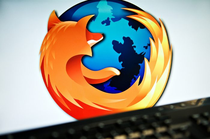 Firefox, siteler arası takibi devre dışı bırakıyor