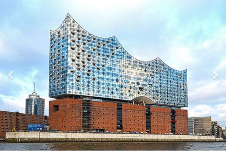 1187. KISA. FOTO. Elbphilharmonie Hamburg