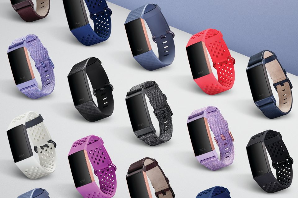 Fitbit Charge 3