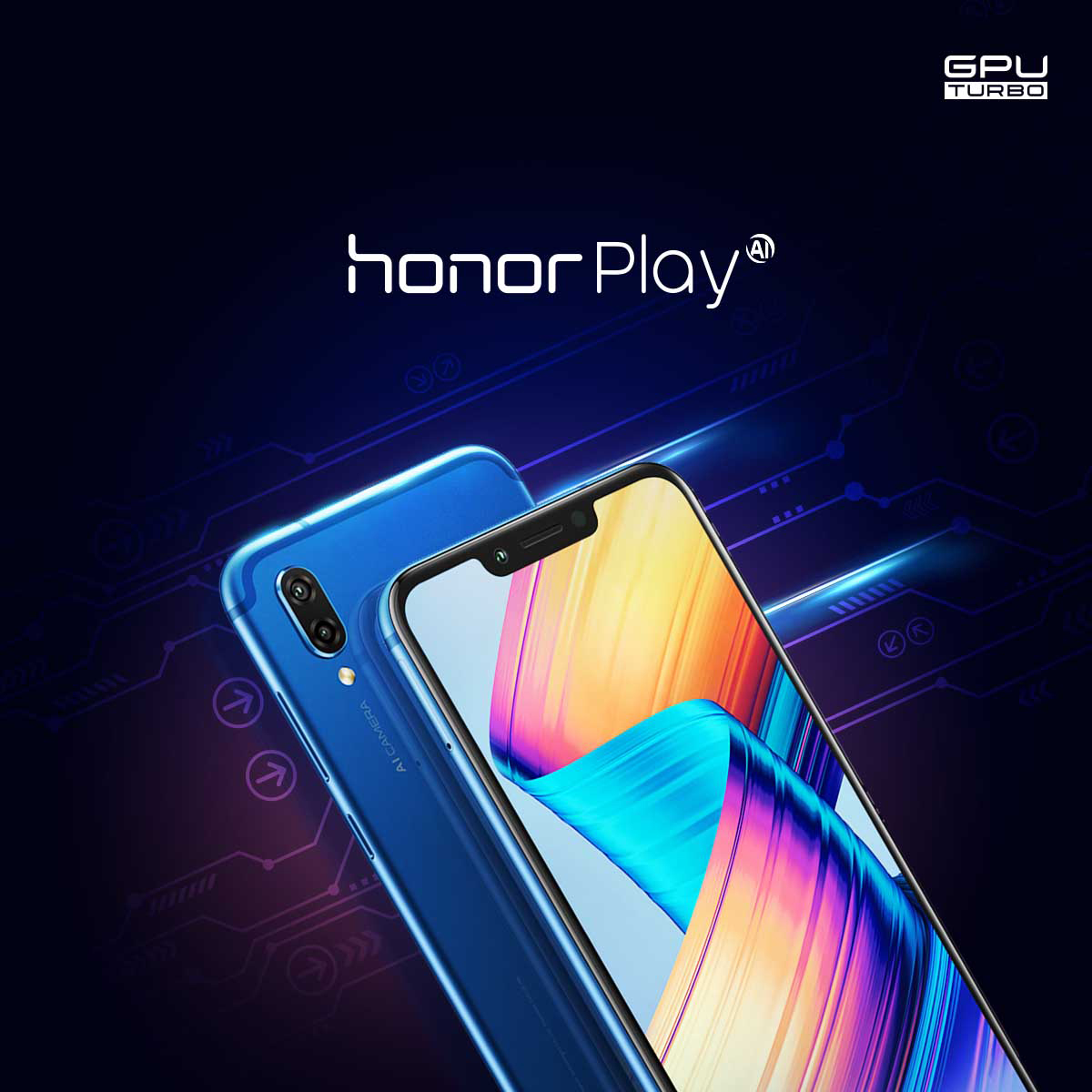 Honor Play 20 Купить