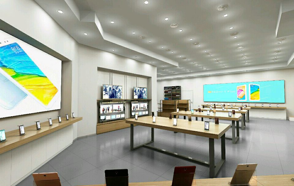 xiaomi magazasi mi store vadistanbul