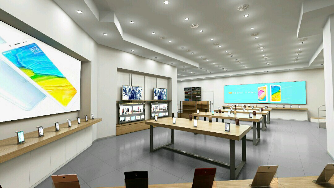 xiaomi magazasi mi store vadistanbul