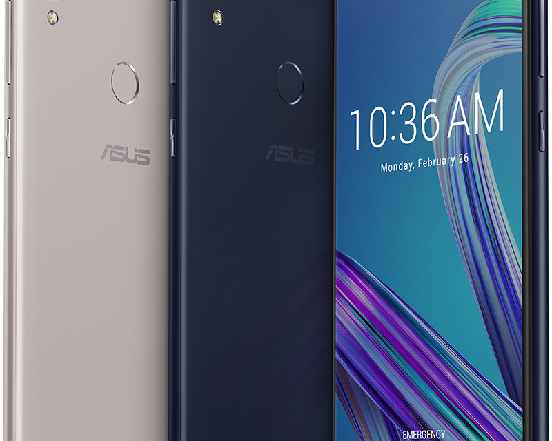 asus zenfone max pro