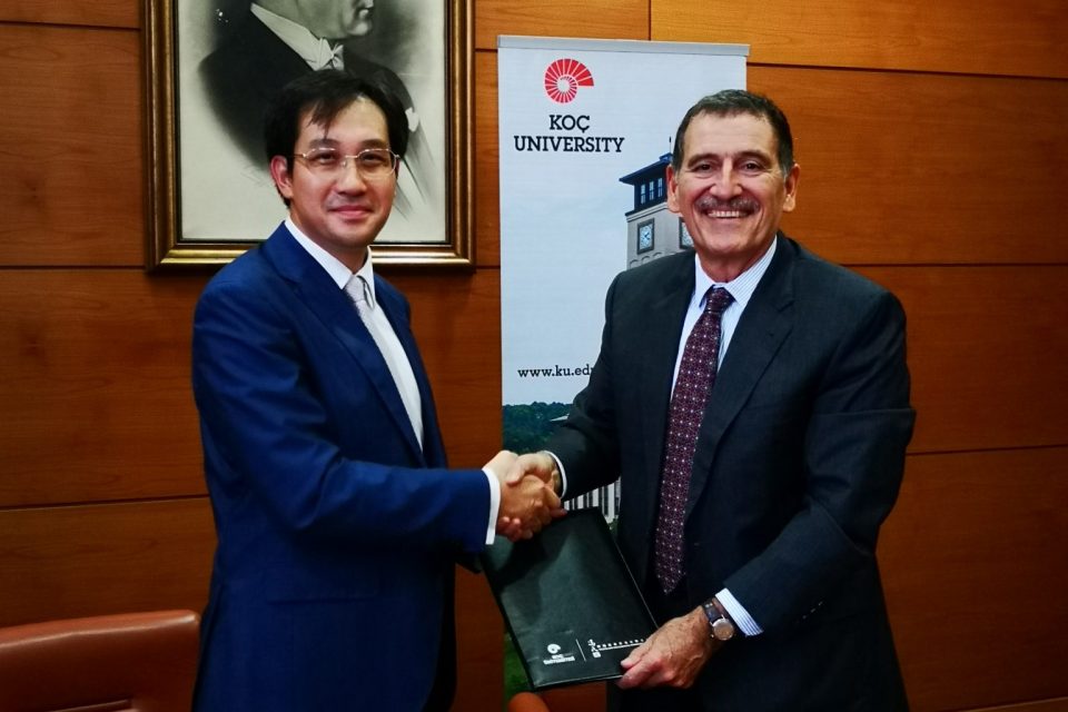 HUAWEI