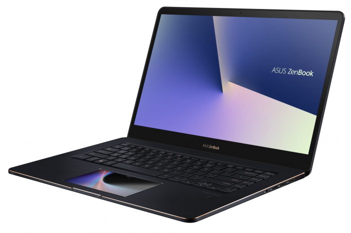 ASUS yeni ZenBook Pro’yu tanıttı