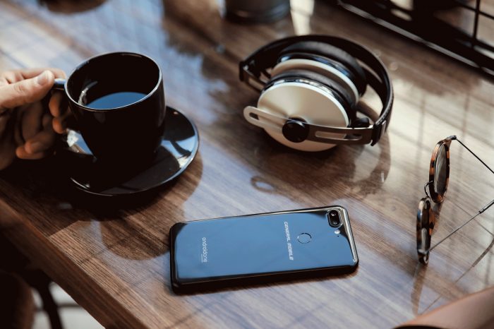 General Mobile, yeni ürünü GM Pro 9'u satışa sundu