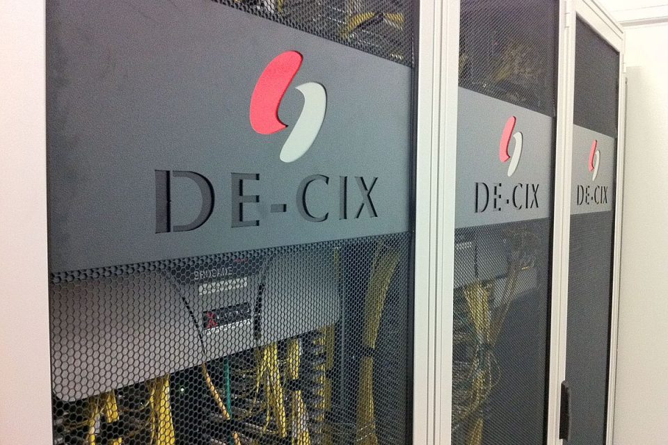 DE-CIX