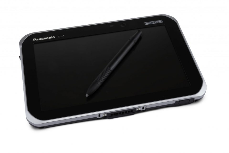 Panasonic yeni 7’’ Android