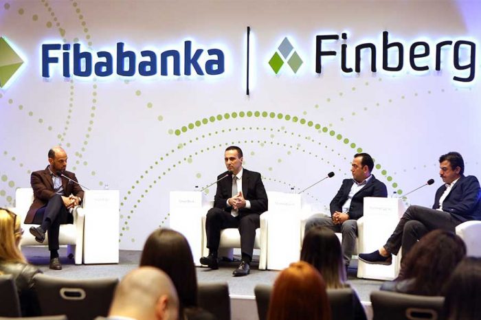 Finberg ve Birleşik Ödeme’den işbirliği