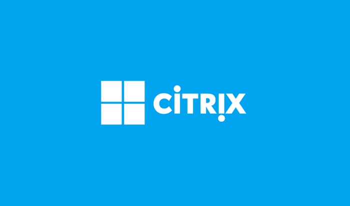 Citrix ve Microsoft'un iş ortaklıklarında yeni bir dönem başlıyor