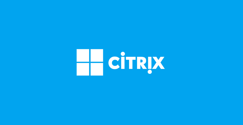 Microsoft Citrix