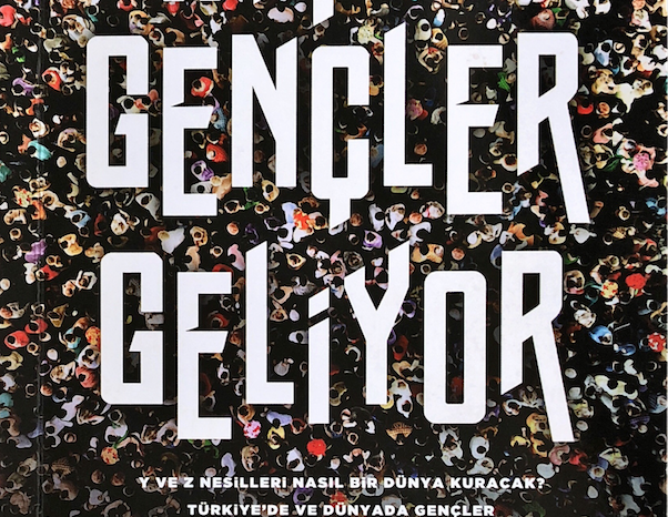 Z kuşağı için bilişim sektörü neler yapabilir? İki kitap ve iki öneri